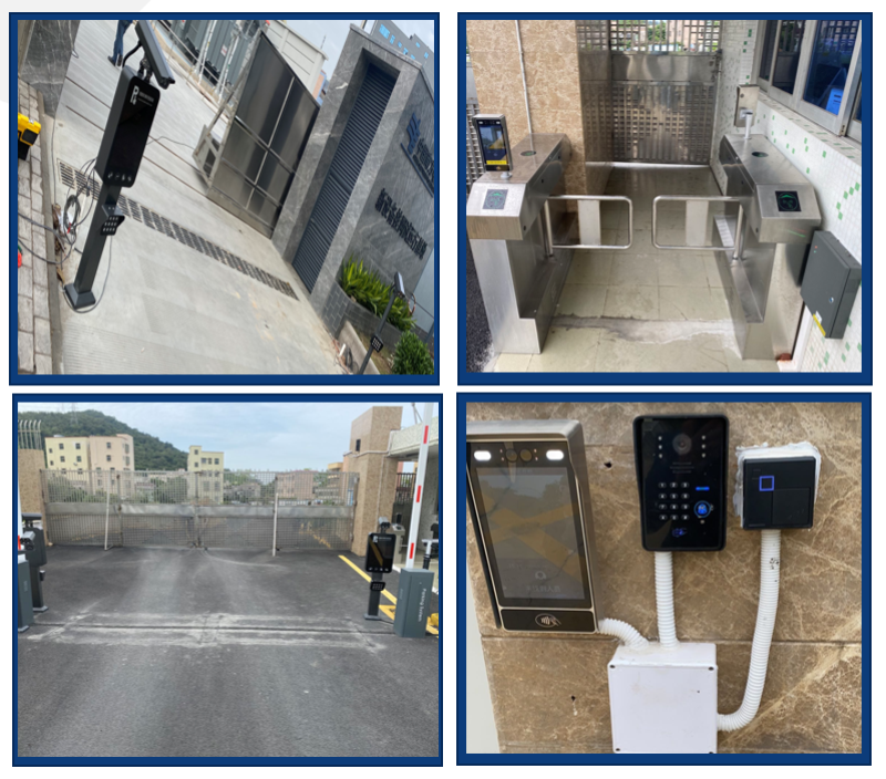 深圳市帮联科技有限公司、信息系统集成，通讯设备、服务器、存储设备